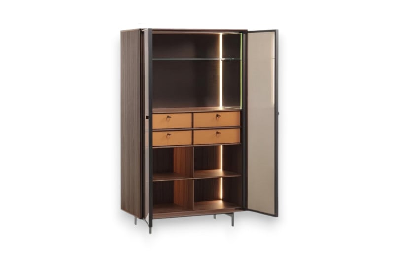 Matics Bar Cabinet Porada - 1