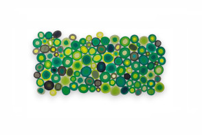 Tappetto Ellissi Paola Lenti - 1 2