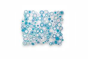 Tappetto Ellissi Paola Lenti - 1