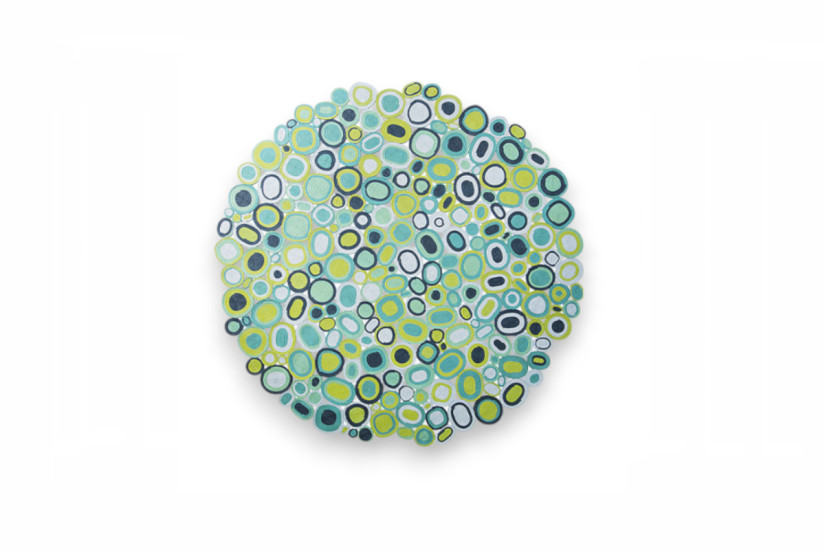 Ellissi Rug Paola Lenti - 3