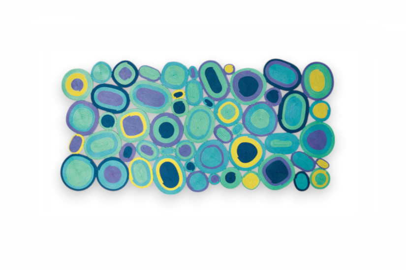 Ellissi Rug Paola Lenti - 4