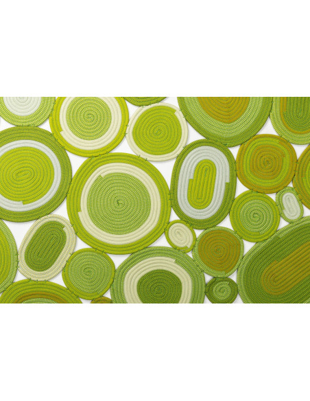 Tappetto Ellissi Paola Lenti - 5