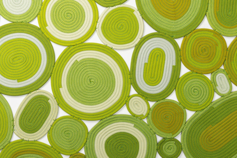 Tappetto Ellissi Paola Lenti - 5