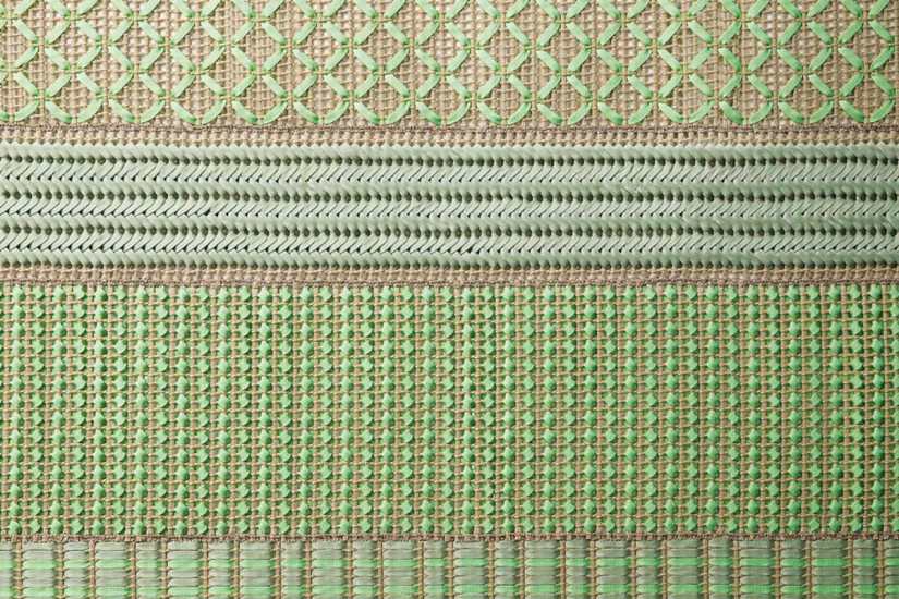 Tappeto Grafismi Paola Lenti - 4