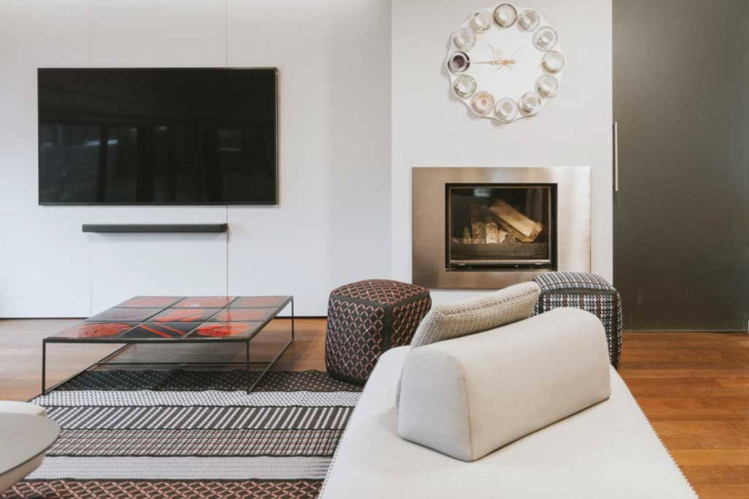 Tapis Grafismi Paola Lenti - 5