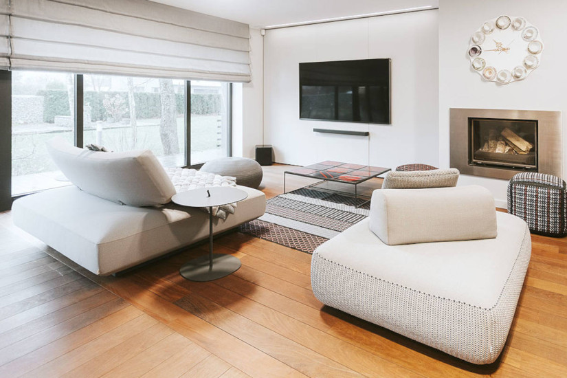 Grafismi Rug Paola Lenti - 6