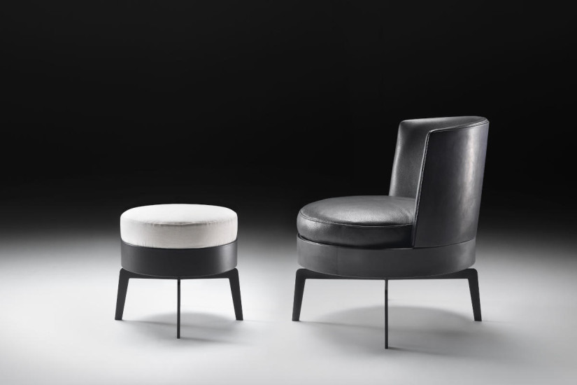 Poltrona Feel Good Flexform - 5