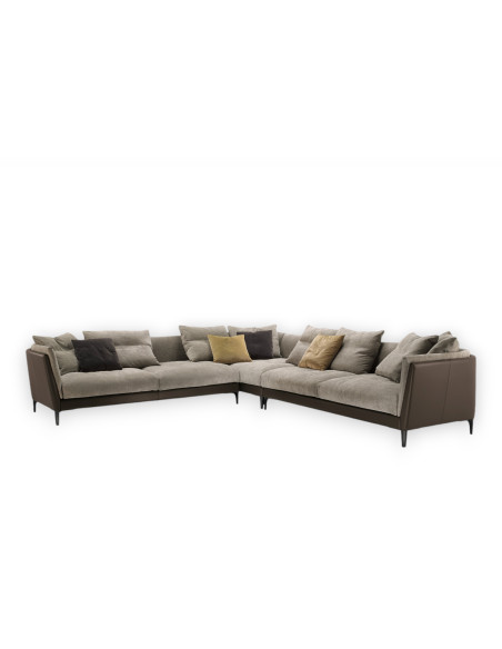 Bretagne Sofa Poltrona Frau - 4