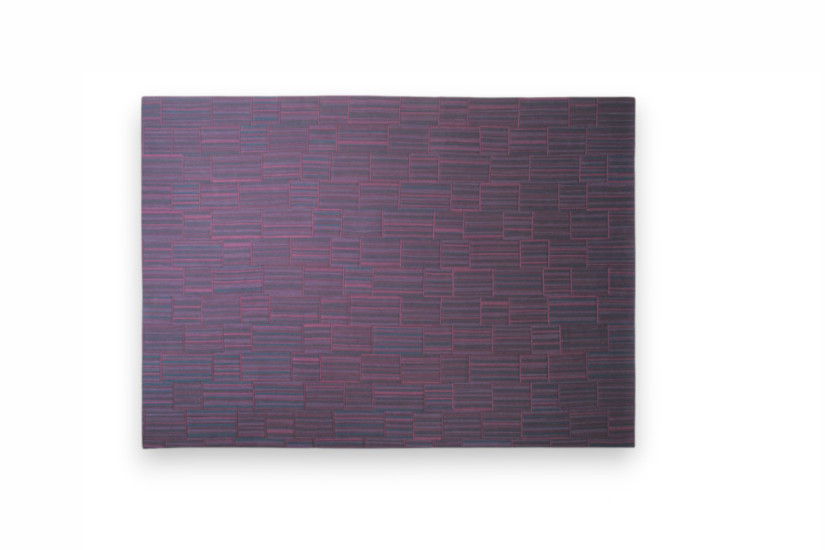 Tappeto Incroci Paola Lenti - 1