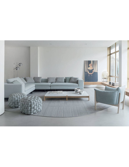 Incroci Rug Paola Lenti - 4