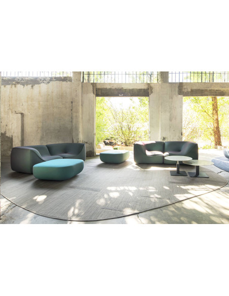 Incroci Rug Paola Lenti - 5