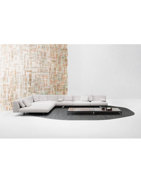 Incroci Rug Paola Lenti - 7