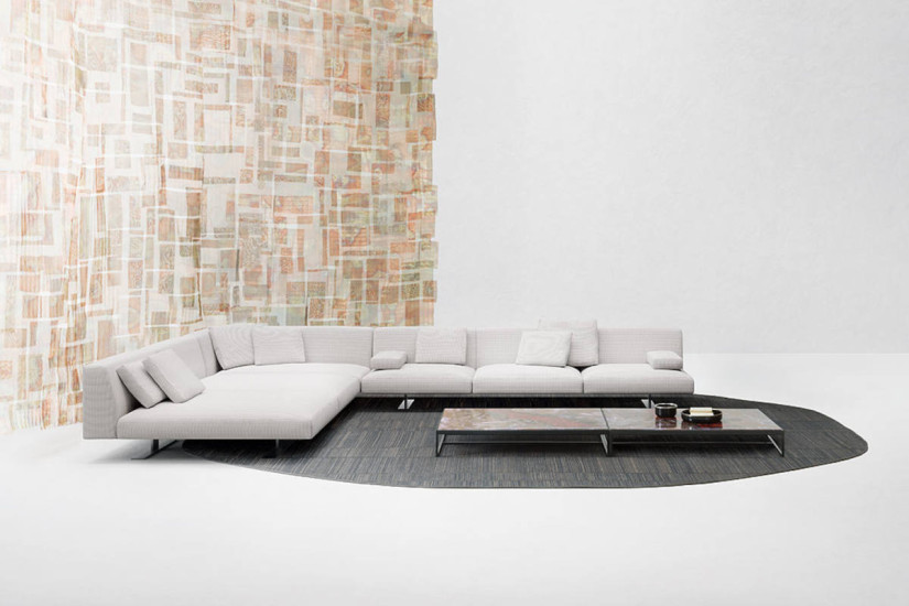 Incroci Rug Paola Lenti - 7