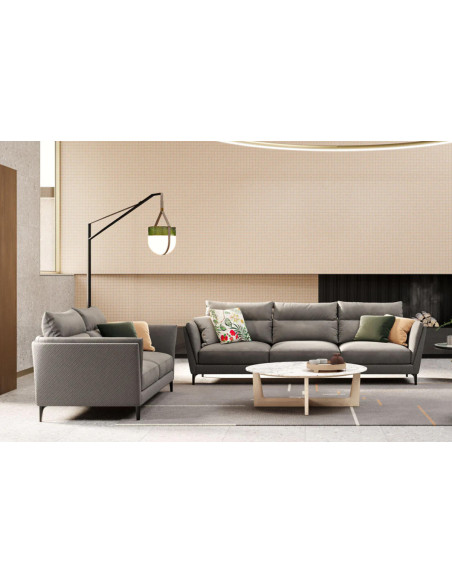 Divano Bretagne Gran Comfort Poltrona Frau - 6