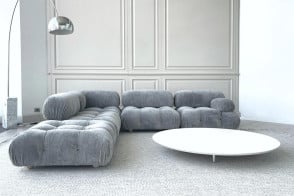 Divano Camaleonda grigio (Offerta Expo) B&B Italia - 6 2