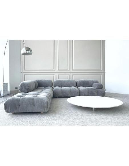 Divano Camaleonda grigio (Offerta Expo) B&B Italia - 1