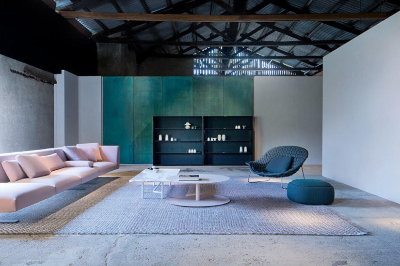 Tappeto Jali Paola Lenti - 2