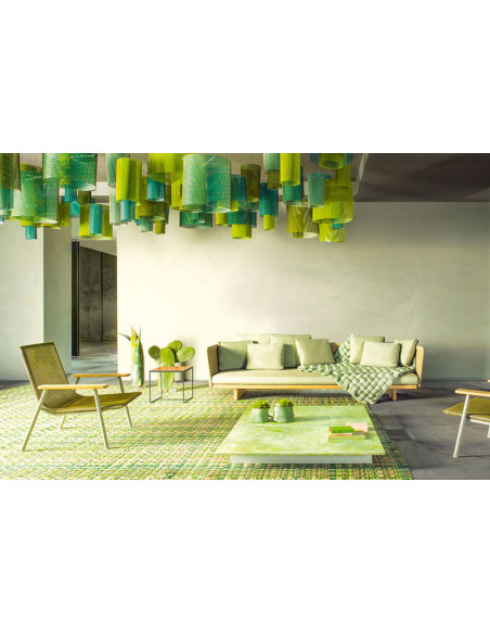 Jali Rug Paola Lenti - 3