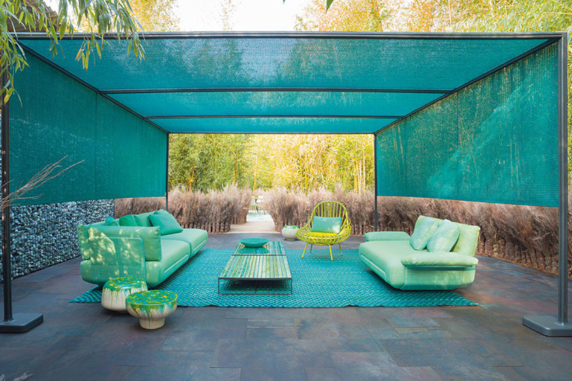 Jali Rug Paola Lenti - 4