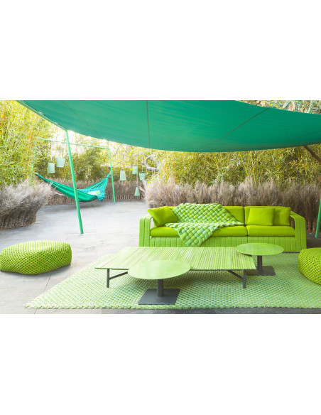 Tappeto Jali Paola Lenti - 5