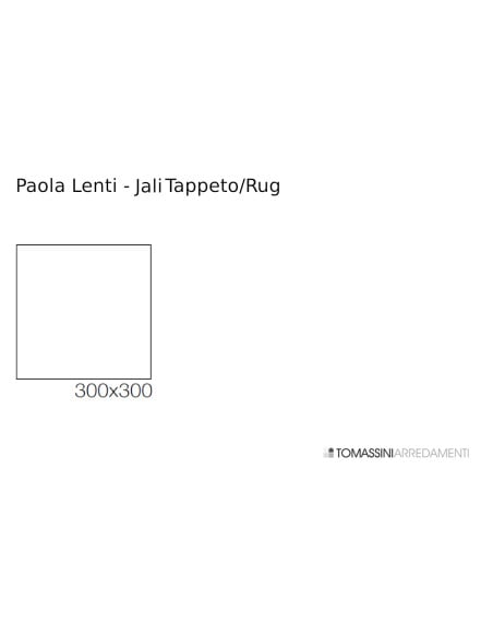 Jali Rug Paola Lenti - 6
