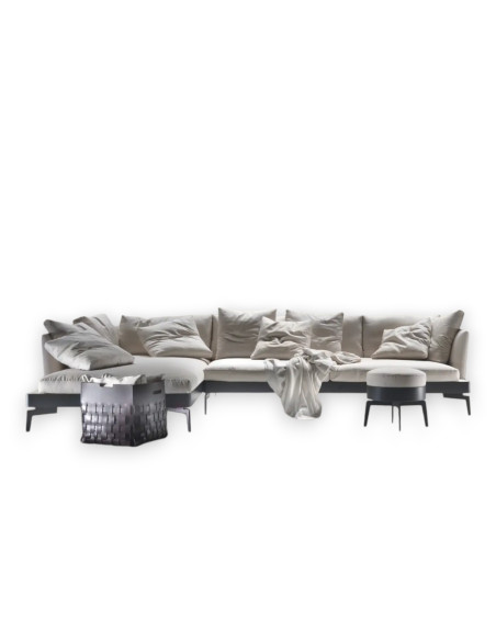 Canapé Feel Good Flexform - 3