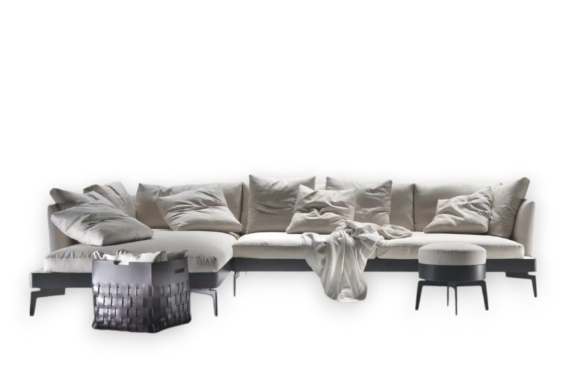 Divano Feel Good Flexform - 3