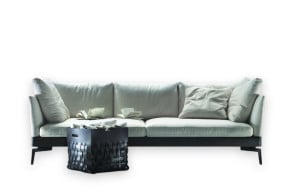 Feel Good Sofa Flexform - 1