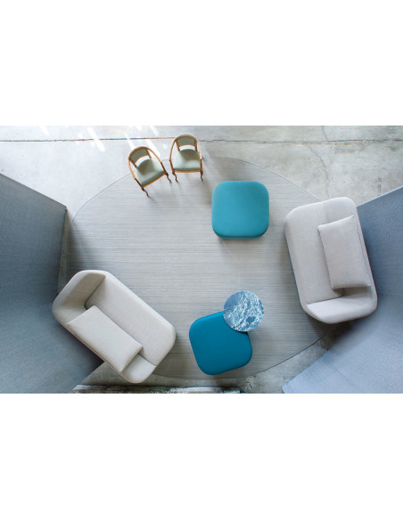 Parallelo Rug Paola Lenti - 4