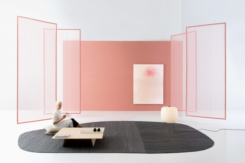 Tappeto Parallelo Paola Lenti - 5