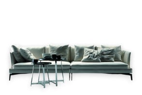 Feel Good Ten Sofa Flexform - 1 2
