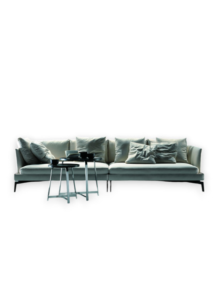 Divano Feel Good Ten Flexform - 2