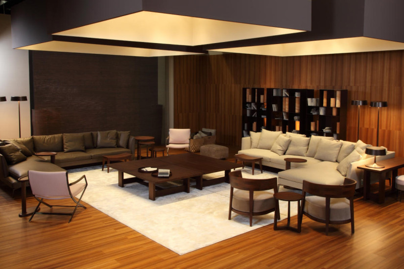 Divano Feel Good Ten Flexform - 3