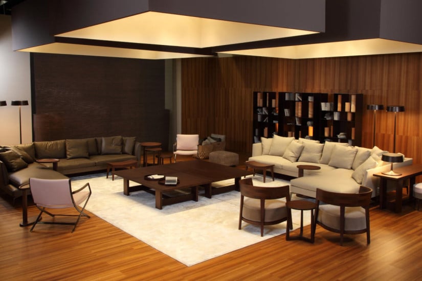 Feel Good Ten Sofa Flexform - 3