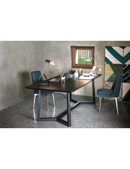 Feel Good Small Armchair Flexform - 5