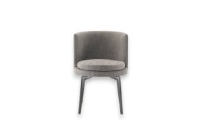 Feel Good Small Armchair Flexform - 1