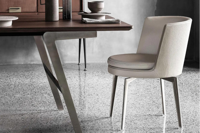 Poltroncina Feel Good Flexform - 4