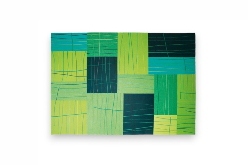 Tapis Rilievo Paola Lenti - 4