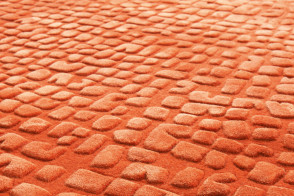 Signs Rug Paola Lenti - 1 2