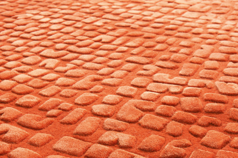 Signs Rug Paola Lenti - 3