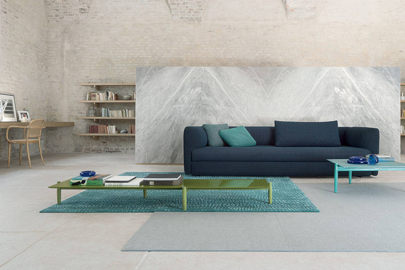 Signs Rug Paola Lenti - 4