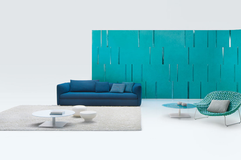 Tappeto Air Paola Lenti - 4