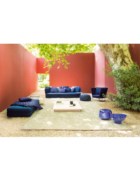 Air Rug Paola Lenti - 5