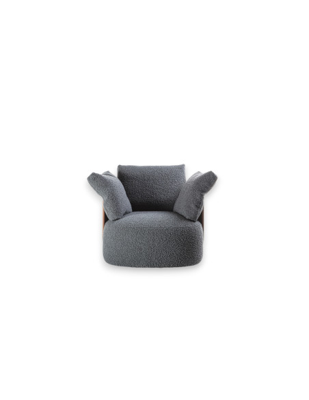 Fauteuil Calin Porada - 2