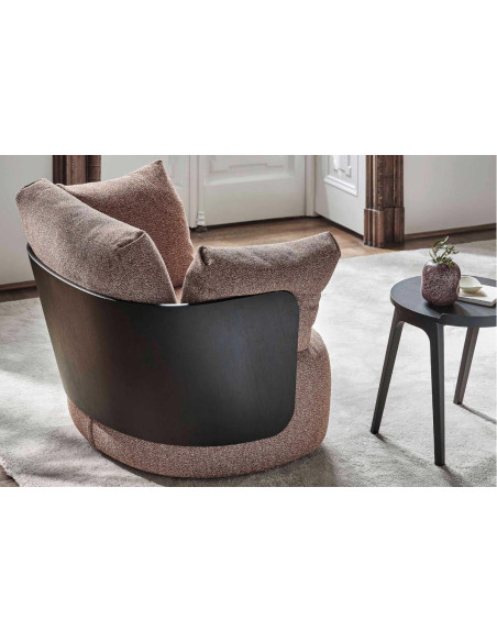 Fauteuil Calin Porada - 4