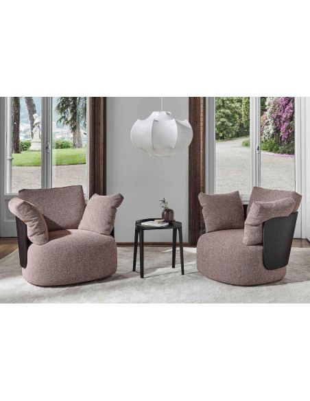 Poltrona Calin Porada - 5