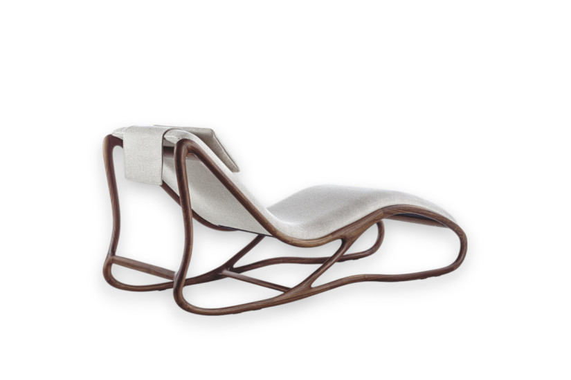 Chaise Longue Twilli Porada - 3