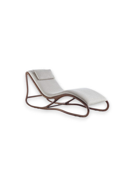 Twilli Chaise Longue Porada - 1