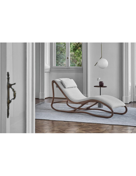 Twilli Chaise Longue Porada - 4