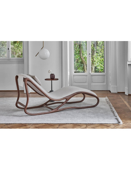 Chaise Longue Twilli Porada - 5